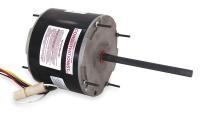 6TWK4 Condenser Fan Motor, 1/3, 1/6 HP, 825 rpm