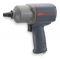 1UMK4 Air Impact Wrench, 1/2 In. Dr., 9800 rpm