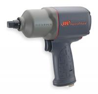 1UMK7 Air Impact Wrench, 1/2 In. Dr., 9800 rpm