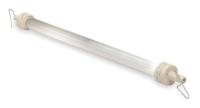 1UMN9 Quartz Tube with Wire, Horizontal, 0.45kW