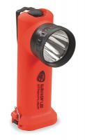 1UNC5 Handheld Flashlight, LED, AA Battery