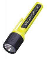 1UNC8 Handheld Flashlight, Xenon, AA Battery
