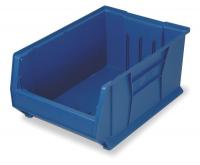 1UVP8 Stack Bin, H 10 1/4, L 28 3/8, W 14 3/16