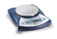 1UXJ1 Digital Balance, SS Platform, 600g Cap.