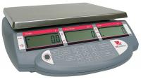 1UXJ6 Digital Counting Scale, 30, 000g/60lb. Cap