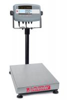 1UXL4 Digital Bench Scale, SS Pltfrm, 150 lb Cap