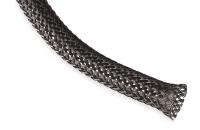 2RMF5 Sleeving, 5/8 In Heavy Wall, Black, 10 Ft