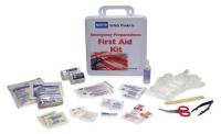 1VAB1 First Aid Kit, Emergency Preparedness