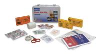 1VAB2 Vehicle First Aid Kit, People Served 3