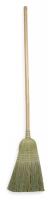 1VAC1 Blend Broom, 56 In. OAL, 18In. Trim L