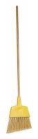 1VAC4 Angle Broom, 56 In. OAL, 7-1/2In. Trim L