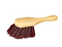 1VAE4 Utility Brush, Synthetic, 8-1/2 In. OAL