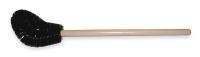 1VAE9 Bowl Brush, Black, Wood, 21In.