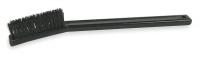1VAG4 Curved Scratch Brush, Rows 4 x 15, PK 5