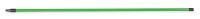 1VAJ3 Color Coded Handle, Fiberglass, Green