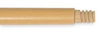 1VAJ8 Handle, Wood, Natural, 5 ft. In. L