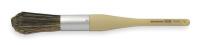 1VAK2 Tapered Handle Scratch Brush, Tampico