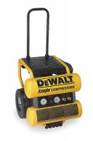1VAN9 Air Compressor, 1.1 HP, 120V, 125 psi