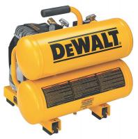 1VAP1 Air Compressor, 1.1 HP, 120V, 125 psi