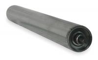 1VAU7 Replacement Roller, Dia 1 3/8 In, BF 7In