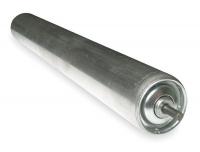1VAW3 Replacement Roller, Dia 1.9 In, BF 10 In