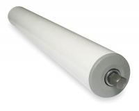1VBC1 Replacement Roller, Dia 1.9 In, BF 15 In