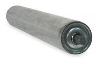 1VBH8 Replacement Roller, Dia 1.9 In, BF 23 In