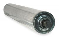 1VBN8 Replacement Roller, Dia 2 1/2 In, BF 31In
