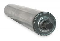 1VBP9 Replacement Roller, Dia 2 5/8 In, BF 19In