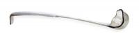 1VEF2 Ladle, Standard, Clear, PK 2