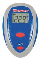 1VEP7 IR Therm, -67 to 428F, 1 In @ 1 In Focus