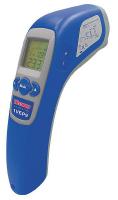 1VEP9 IR Therm, -76 to 1400F, 1 In@20 In Focus