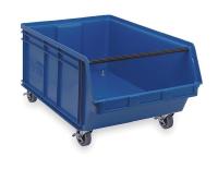 1VH61 Bin, Mobile, Blue