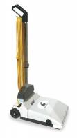 1VHH7 Upright Vacuum, Wide Mouth, Path 14 In