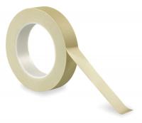 1VJU6 Fine Line Masking Tape, Green, 1In x 60 Yd