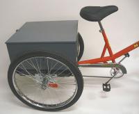 1VJW7 Tricycle Cabinet
