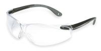 1VJZ6 Safety Glasses, I/O, Scratch-Resistant