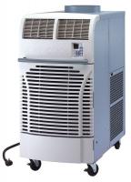 1VK49 Port. Air Conditioner, 60000Btuh, 208/230V