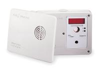 1VL50 Fixed Gas Detector, CO, Gray
