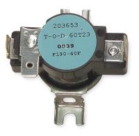 1VLC3 High Limit Switch