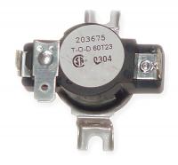 1VLD7 High Limit Switch