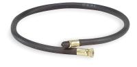 3NVY6 Hose Extension, Air, 120&quot; Length, 3/16&quot; ID