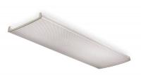 1VNR3 Replacement Diffuser, 4 Ft LB Series