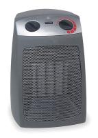 1VNW9 Electric Space Htr, Fan Forced, 120V