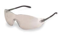 1VT98 Safety Glasses, I/O, Scratch-Resistant