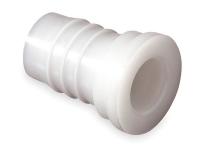 1VTK3 Garden Hose Adapter Insert, 5/8 In, PK 10