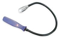 1VUA5 Magnetic Pickup, 2 Lb Pull, 4 1/2 In L