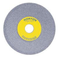 1VUR2 Dish Grinding Whl, 6x1/2x1-1/4, AO, 60G, PK5
