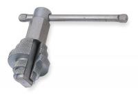 1VUV1 Internal Pipe Wrench, 1-2 In Cap, 4 1/2 L