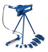1VW36 Pipe Bender, 15 Ton